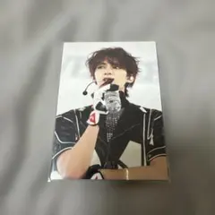 SEVENTEEN follow fellow ジュン