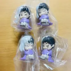 Dr.STONE 肩ズン ゲン