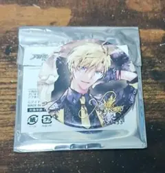 2026年最新】六弥ナギ バッジの人気アイテム - メルカリ