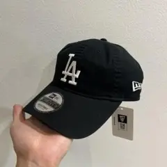 ニューエラ　new era 9TWENTY LA キャップ