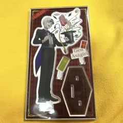 Dr.STONE アクリルスタンド　あさぎりゲン