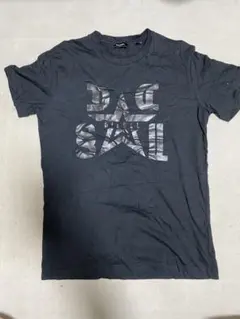c*c様 DIESEL ブラック Tシャツ Sサイズ
