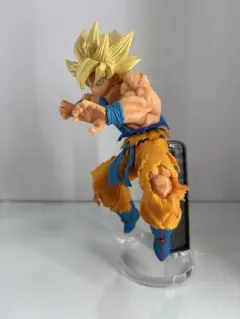 ドラゴンボール　孫悟空FES!! 其之十三　超サイヤ人　孫悟空　フィギュア