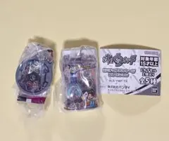 妖怪ウォッチ ミニチュアパッケージコレクション