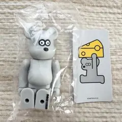 BE@RBRICK ベアブリック シリーズ51 ANIMAL ANDY