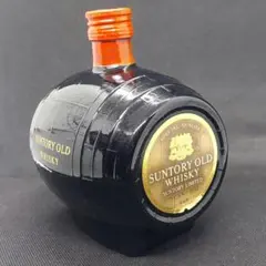 2026年最新】サントリーオールド樽型ボトルの人気アイテム - メルカリ