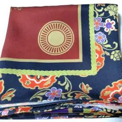 静かの海のパライソ 大判スカーフ 大倶利伽羅 ミュージカル刀剣乱舞 刀ミュ