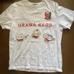 ちいかわ×Jリーグ 横浜F・マリノス コラボTシャツ - メルカリ
