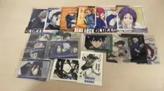 ブルーロック カード まとめ売り