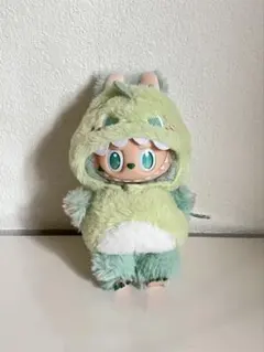 ラブブ エナジー LABUBU Energy SERENITY/POP MART