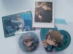 アイドリッシュセブン TRIGGER 十龍之介 4点まとめ売り