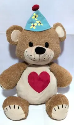 スージーズー　ブーフ　ぬいぐるみ （大）