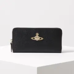 Vivienne Westwood EXECUTIVE ラウンドファスナー長財布