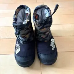 ノースフェイス⭐︎kids⭐︎スノーブーツ