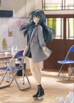 千恋＊万花 ムラサメ 1/7スケールフィギュア ブロッコリー - メルカリ