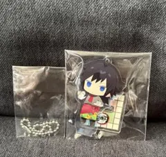 鬼滅の刃 スイーツパラダイス 冨岡義勇 アクリルスタンド