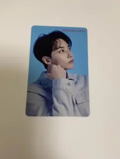 SEVENTEEN HMV トレカ 24H ジョンハン