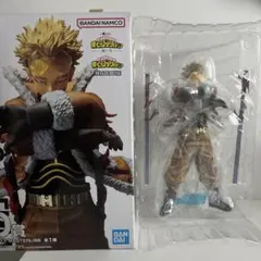 僕のヒーローアカデミア 一番くじ D賞 紡ぐ力 ホークス