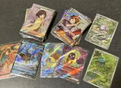 ポケカ 151 SR AR まとめ売り 引退品 200枚