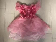 【キッズドレス】90〜100㎝