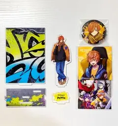 2026年最新】日常組 ぺいんと 缶バッジの人気アイテム - メルカリ