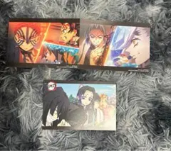 鬼滅の刃 入場者特典 第10弾 ポストカード
