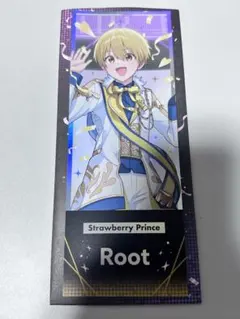 すとぷり るぅと すとふぇす ホログラムチケット