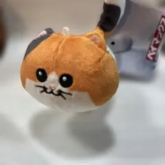 ベイマックスマスコット　ダイナミックちびVer.のサムネイル