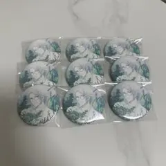 スヴェン 缶バッジ Royal SCANDAL - メルカリ