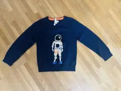 PaulSmith Juniorポールスミスジュニア セーター5A
