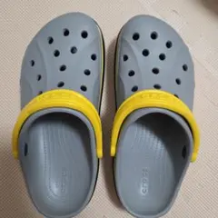 クロッグサンダル 25