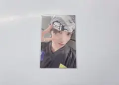 BOYNEXTDOOR ボネクド ポップアップ テサン 購入特典 トレカ