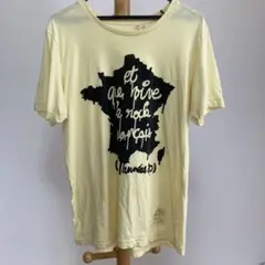 UNIQLO ユニクロ Jonas and Francois Tシャツ