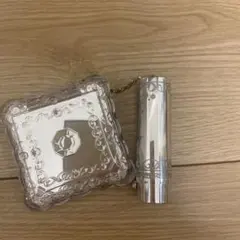 ジルシュチュアートミックスブラッシュコンパクトN