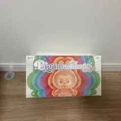 新品・未開封シュリンク付 ラブブ エナジー アソートボックス ポップマート