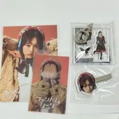 な*す様 ファントムシータ 美雨 直筆サイン入り アクリルパネル アクパネ ラッ な*す様 ファントムシータ 美雨 直筆サイン入り アクリルパネル