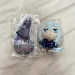 【プロセカ】奏 セット