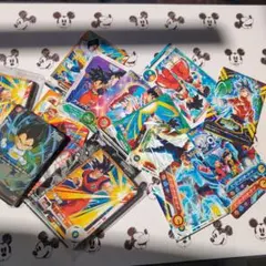 ドラゴンボールZ ホログラムカード ON 085 - メルカリ