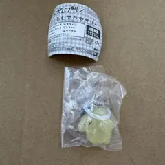 サンリオ ポムポムプリン めじるしアクセサリー ポムポムプリン B