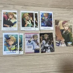 真白友也　ぱしゃっつ　まとめ