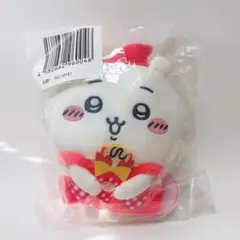 ちいかわ クレープくじ B賞