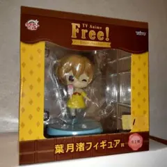 葉月渚フィギュア　Free! ～Bitter chocolate～