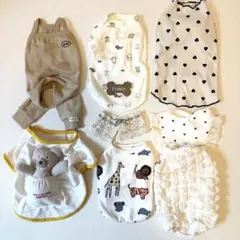 2026年最新】犬服 まとめ売りの人気アイテム - メルカリ
