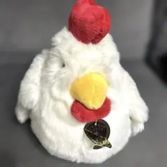 3F 【希少】サンリオ フレンドリーコッコちゃん ひよこが飛び出す ぬいぐるみ 3F 【希少】サンリオ フレンドリーコッコちゃん ひよこが飛び出す