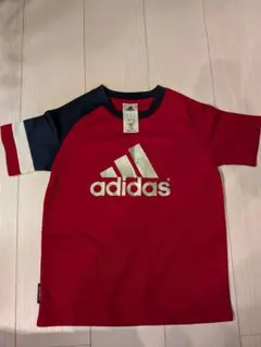 adidas 半袖 Tシャツ キッズのサムネイル