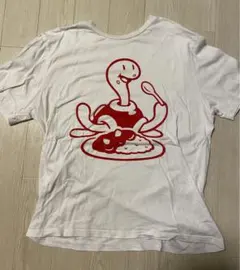 ポケモンコレクション きせかえTシャツ ツボツボ カレー
