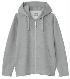 【くぅらん様専用】THE NORTH FACE NTM12442 グレー