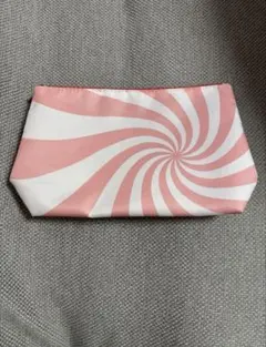 CLINIQUE　ポーチ