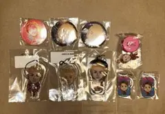 fantastics 瀬口黎弥 グッズまとめ売り9点