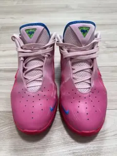 国内未入荷 NIKE LEBRON 22 EP ライムライト クリスマス - メルカリ